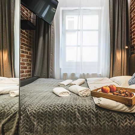 Luksusowe Apartamenty Przy Rynku Вроцлав Экстерьер фото