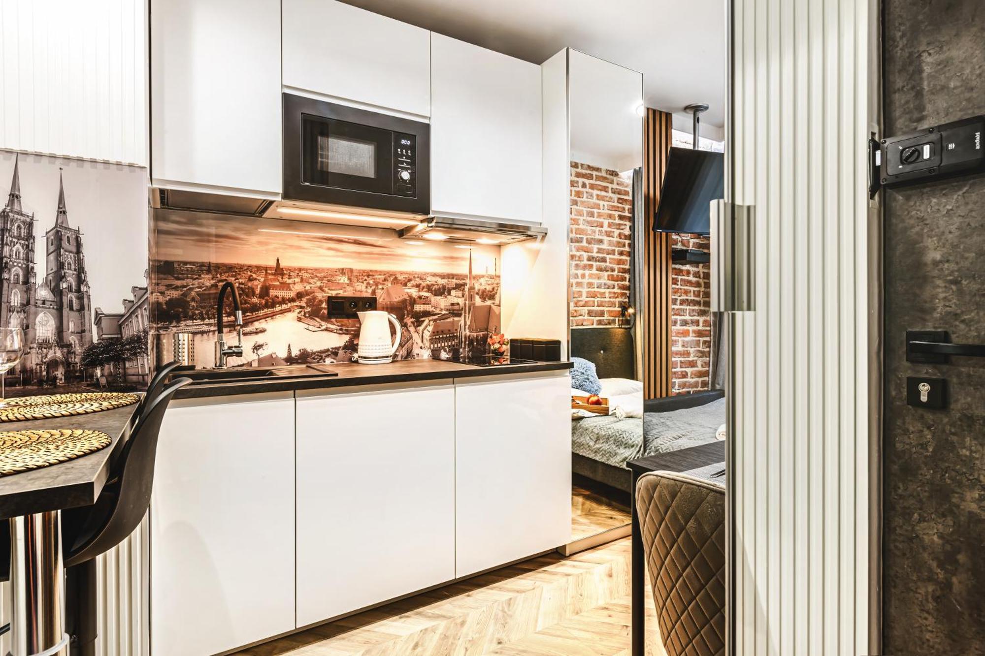 Luksusowe Apartamenty Przy Rynku Вроцлав Экстерьер фото