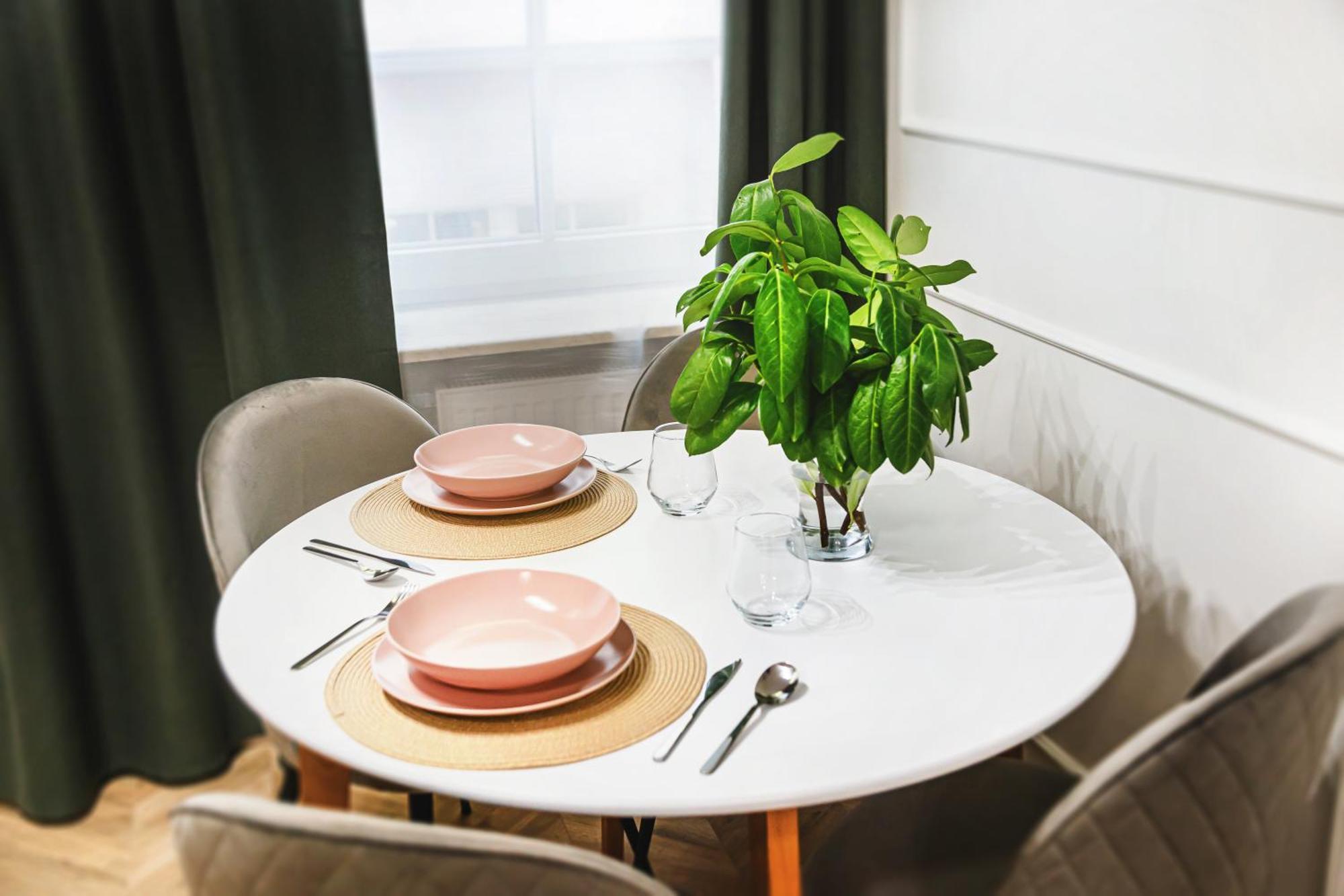 Luksusowe Apartamenty Przy Rynku Вроцлав Экстерьер фото