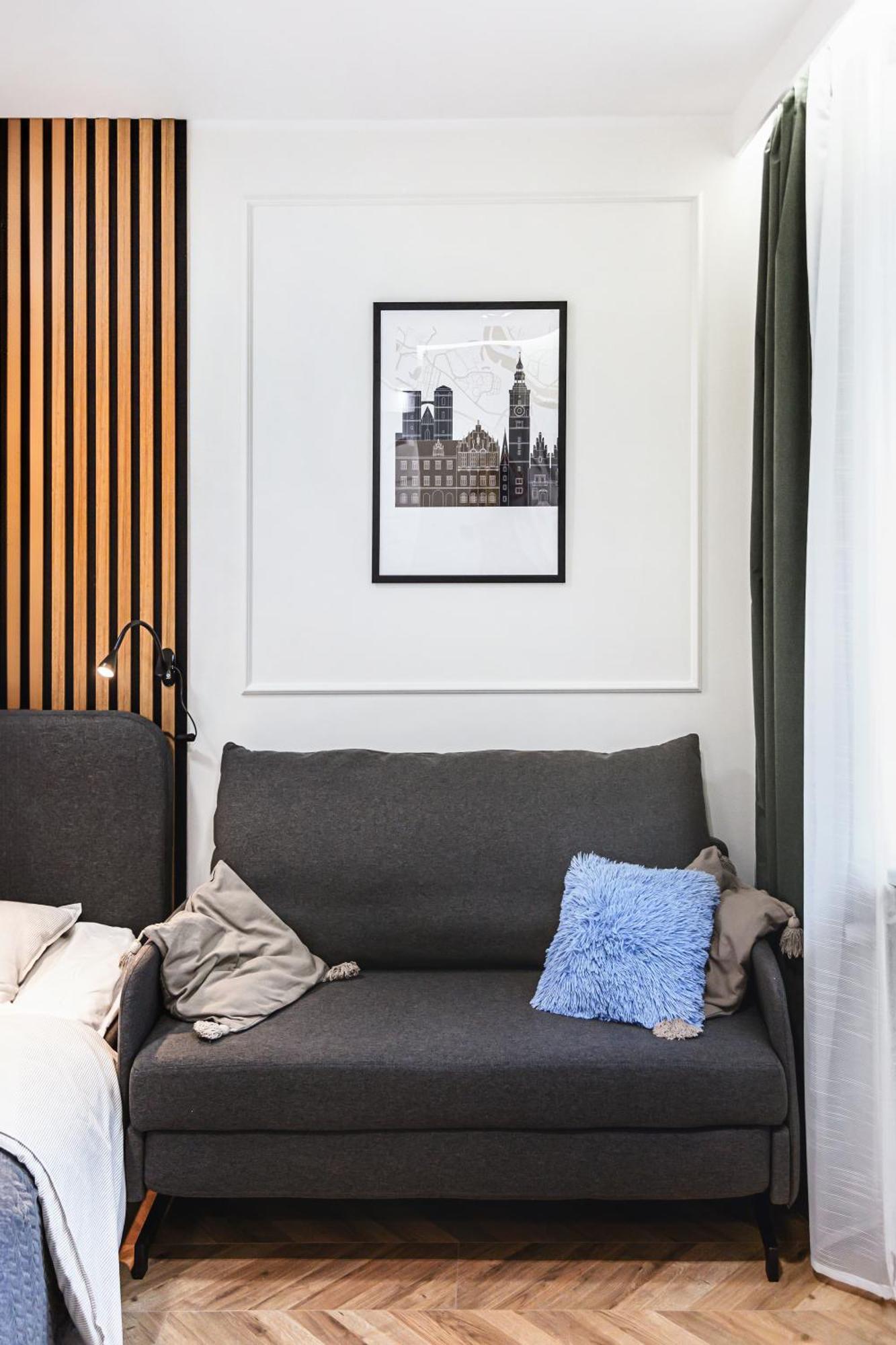 Luksusowe Apartamenty Przy Rynku Вроцлав Экстерьер фото