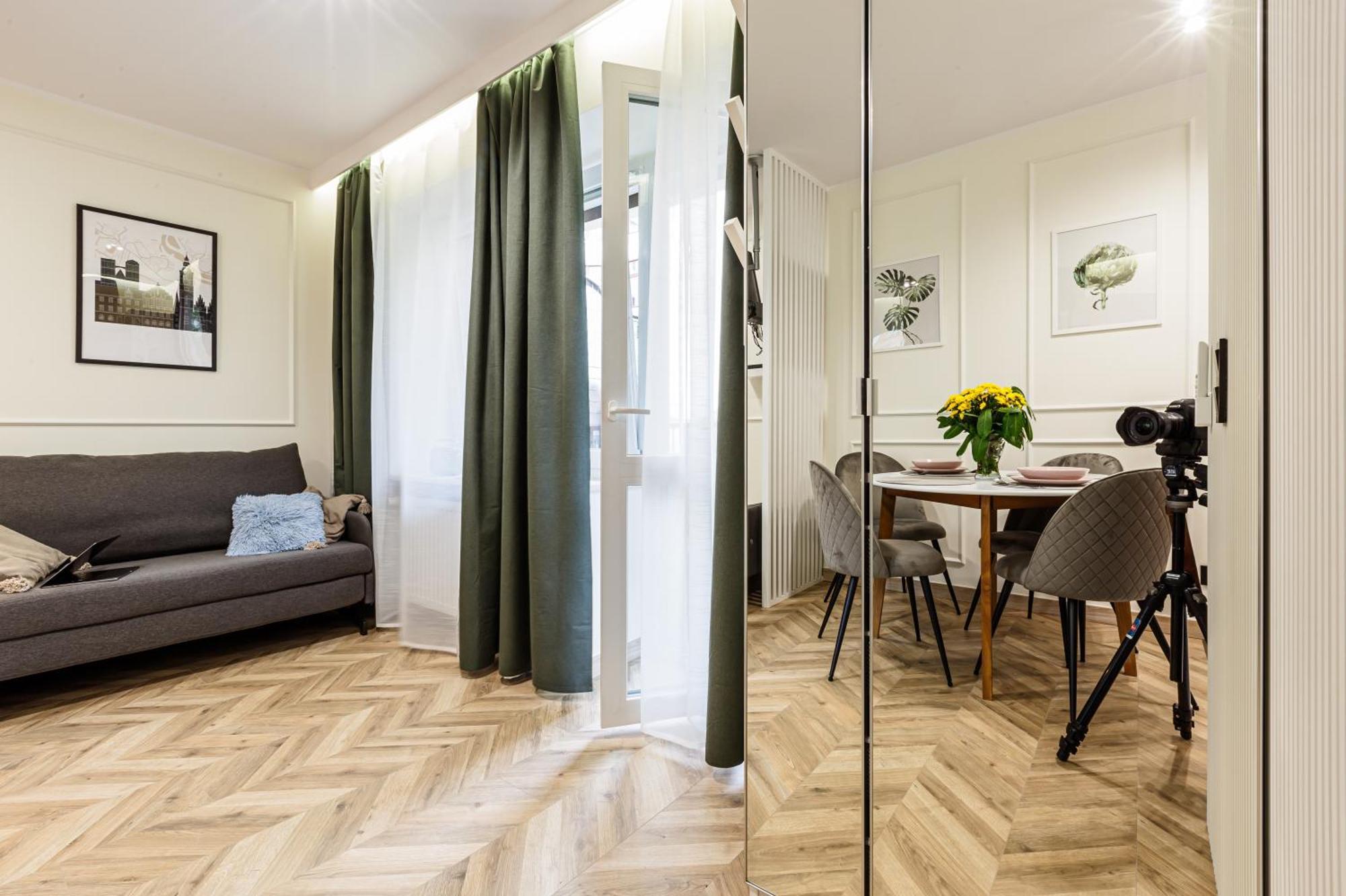 Luksusowe Apartamenty Przy Rynku Вроцлав Экстерьер фото