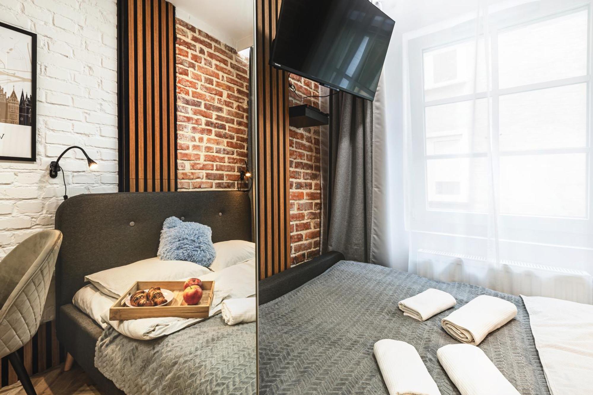 Luksusowe Apartamenty Przy Rynku Вроцлав Экстерьер фото