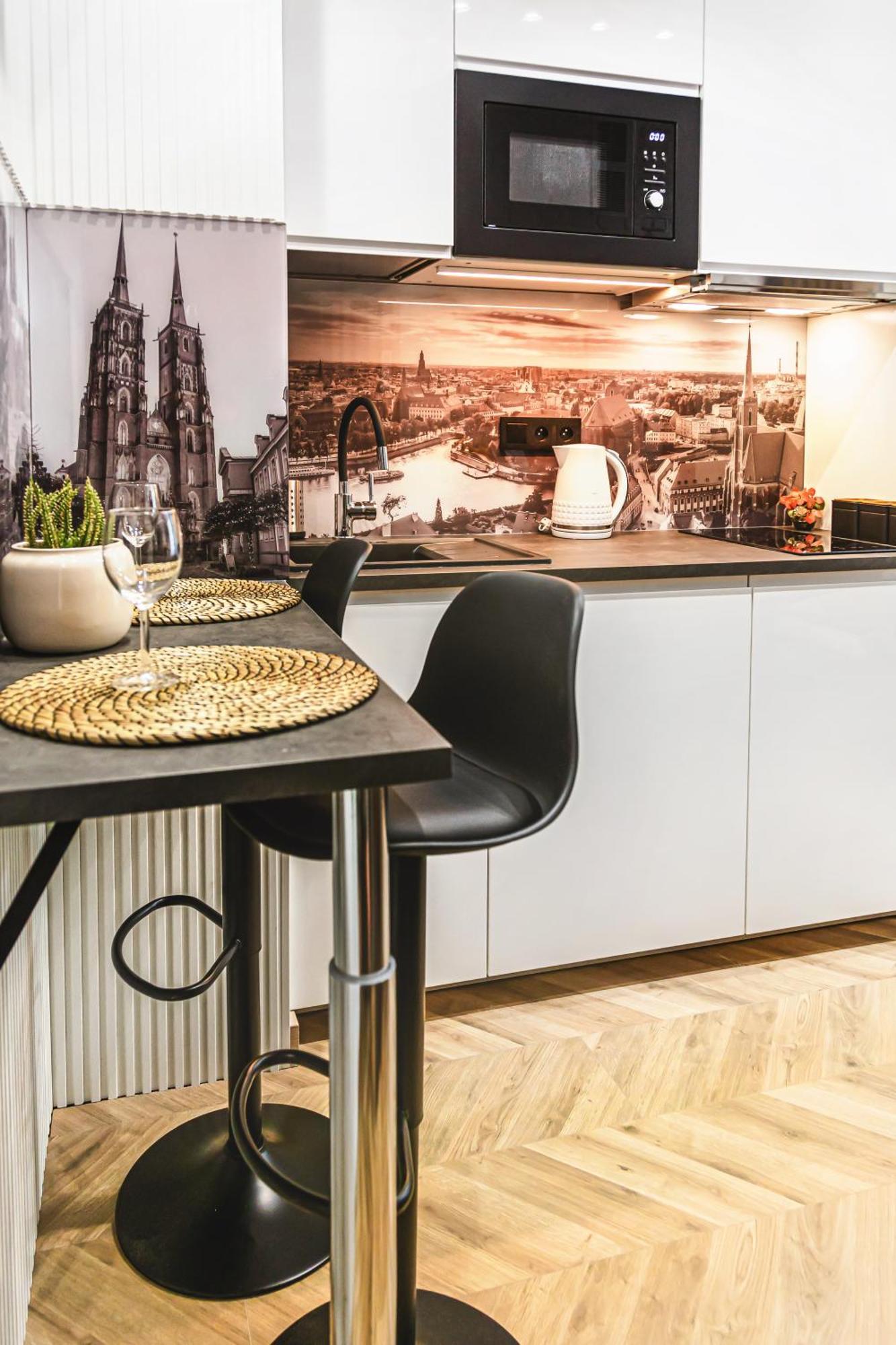 Luksusowe Apartamenty Przy Rynku Вроцлав Экстерьер фото